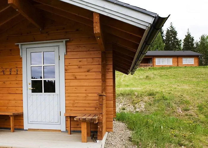 Salkolahti Lomamoekit