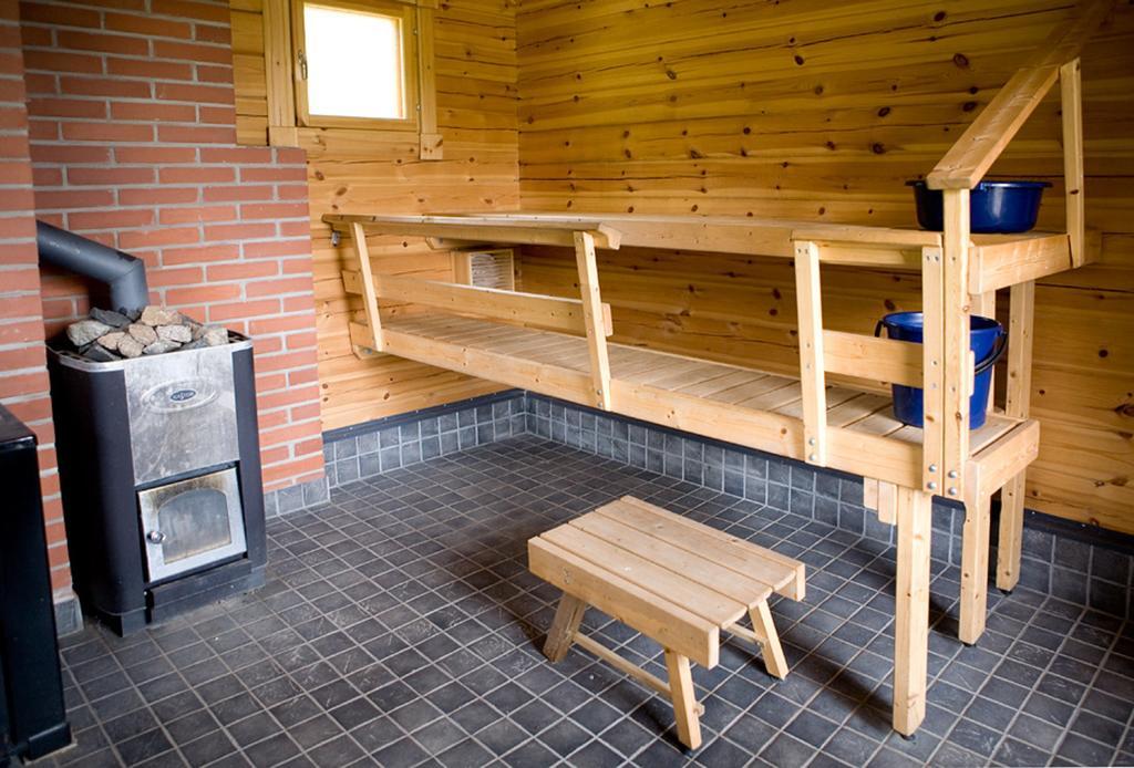 Salkolahti Lomamoekit *