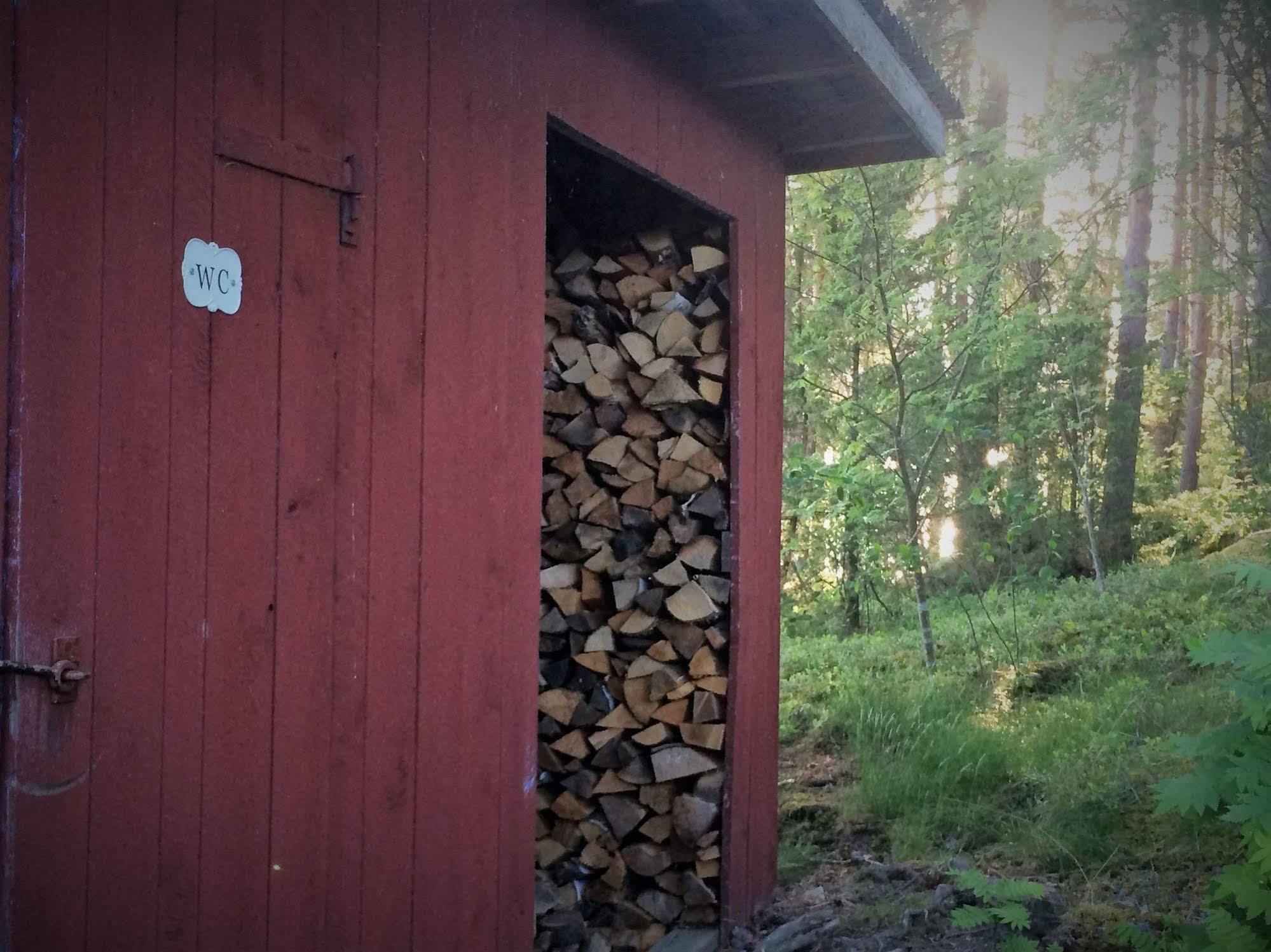 Salkolahti Lomamoekit