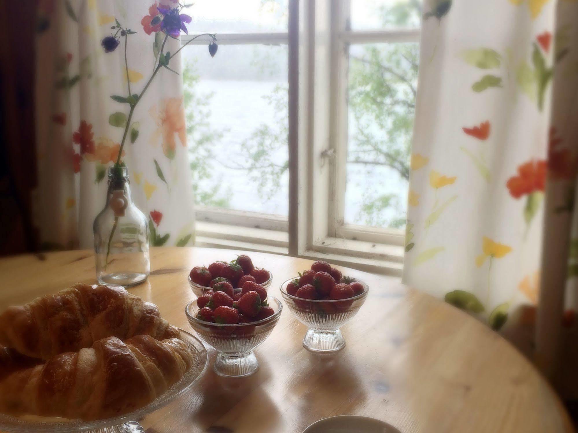 Salkolahti Lomamoekit * Längelmäki
