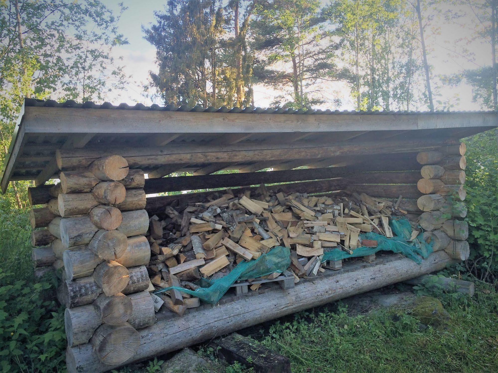 Salkolahti Lomamoekit * Längelmäki