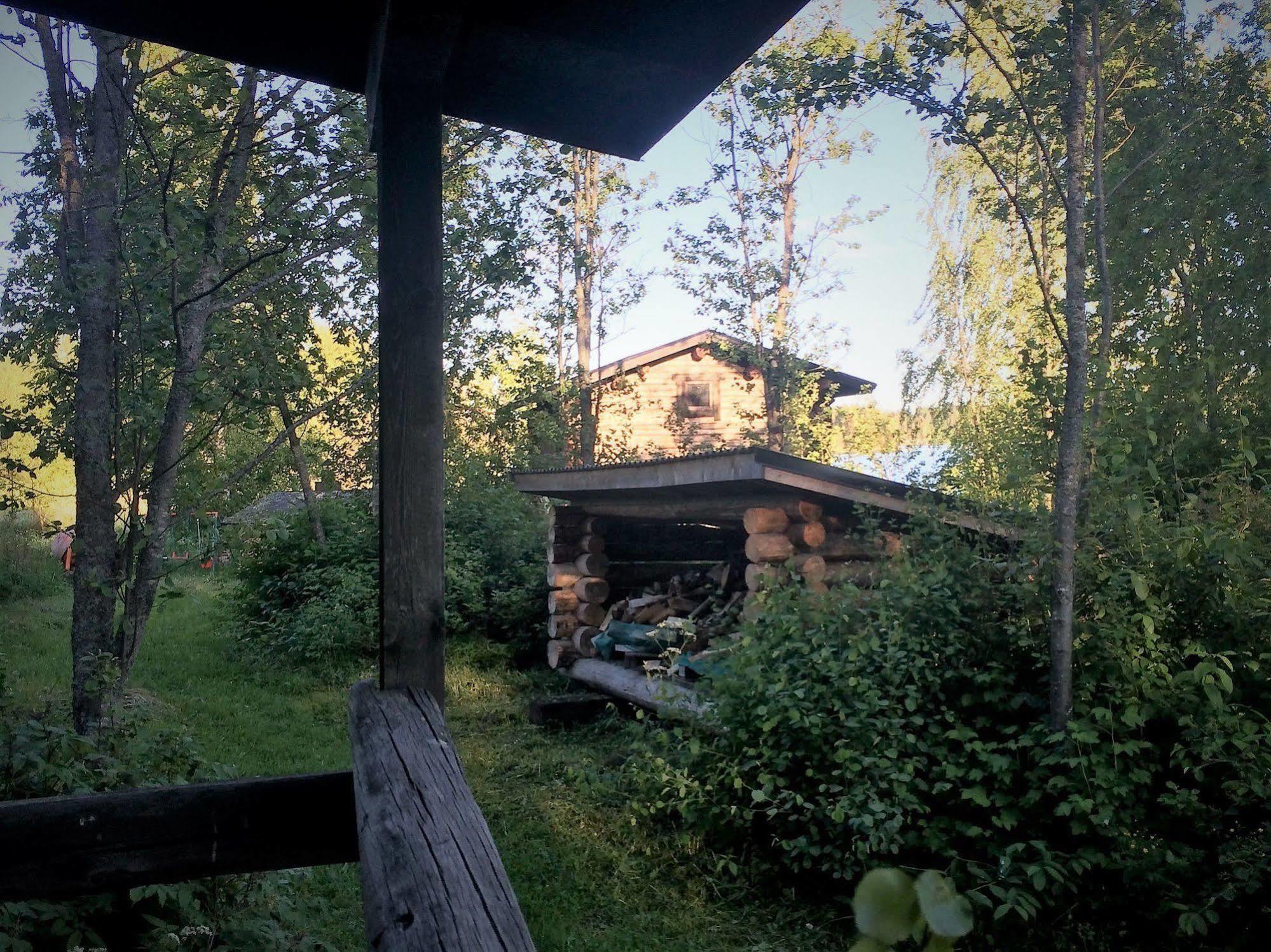 Salkolahti Lomamoekit * Längelmäki