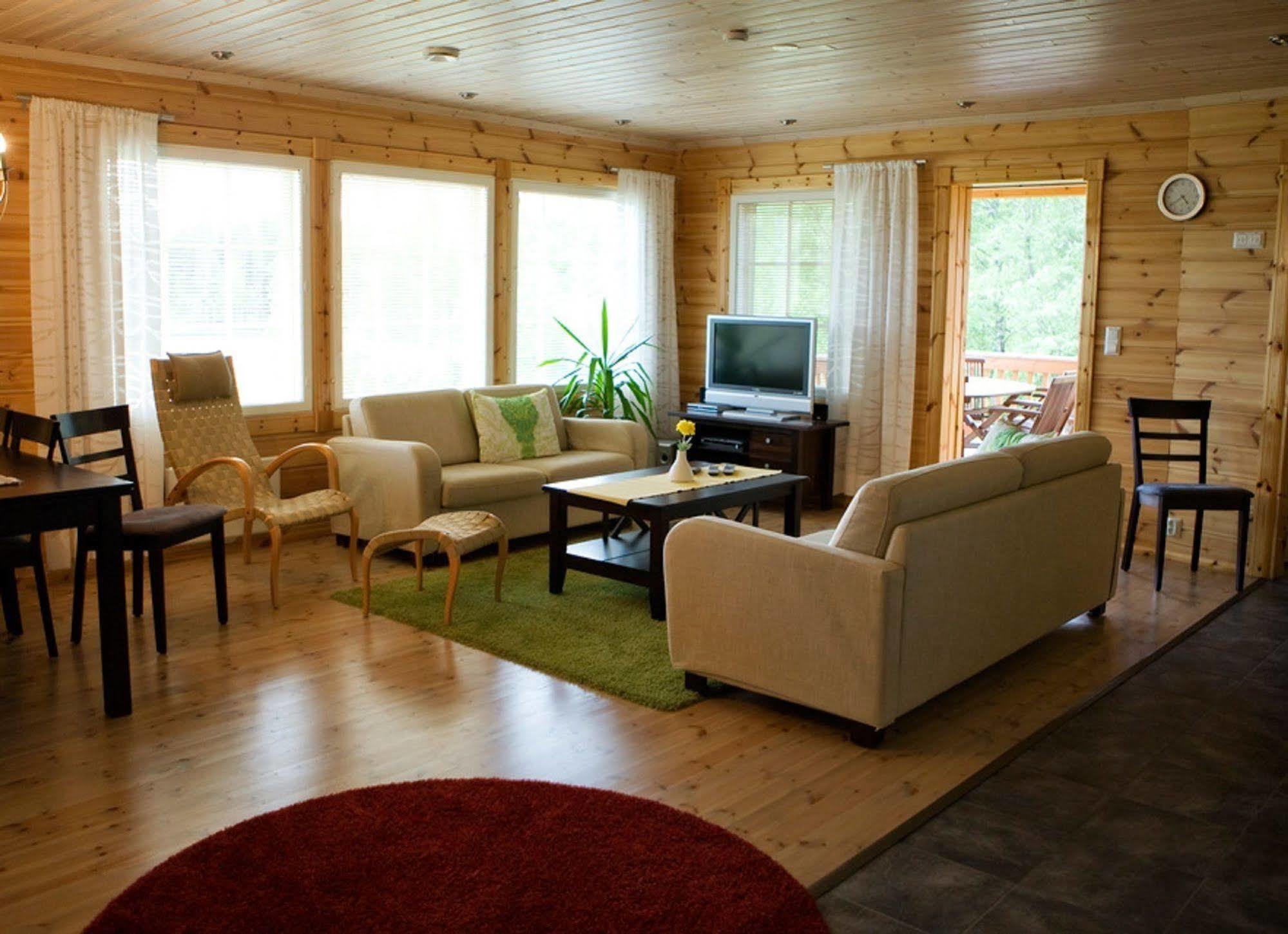 Salkolahti Lomamoekit